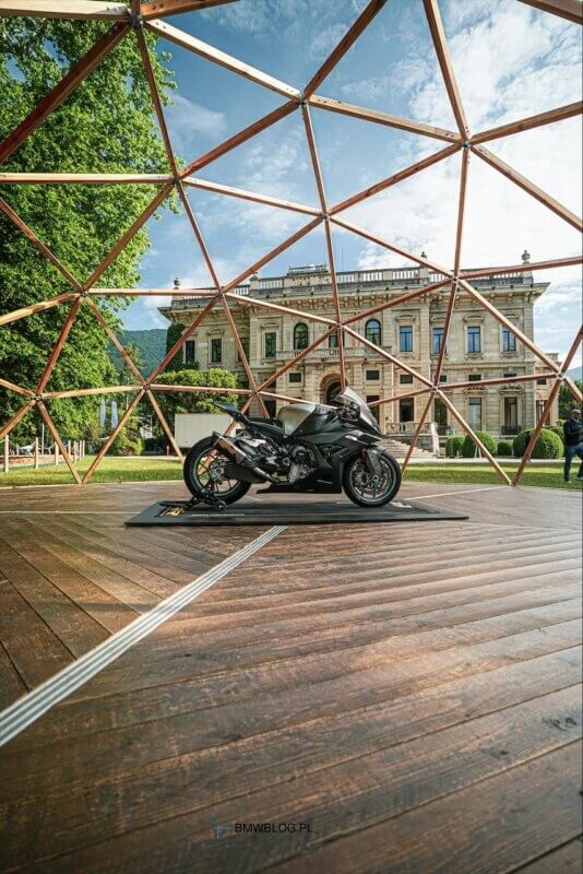 BMW w blasku Concorso d’Eleganza Villa d’Este 2025 – moja relacja cz.2: Niedziela w Villa Erba