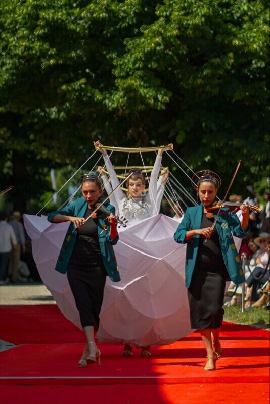 BMW w blasku Concorso d’Eleganza Villa d’Este 2025 – moja relacja cz.2 BMW w blasku Concorso d’Eleganza Villa d’Este 2025 – moja relacja cz.2: Niedziela w Villa Erba