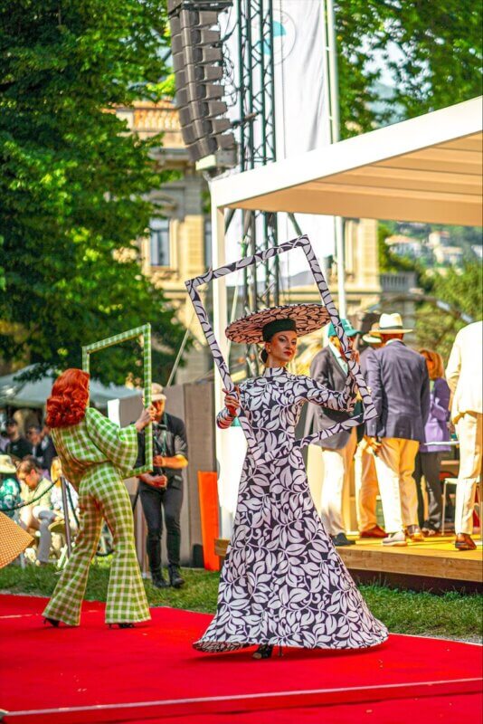 BMW w blasku Concorso d’Eleganza Villa d’Este 2025 – moja relacja cz.2 BMW w blasku Concorso d’Eleganza Villa d’Este 2025 – moja relacja cz.2: Niedziela w Villa Erba