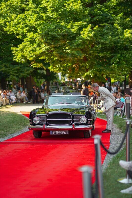 BMW w blasku Concorso d’Eleganza Villa d’Este 2025 – moja relacja cz.2 BMW w blasku Concorso d’Eleganza Villa d’Este 2025 – moja relacja cz.2: Niedziela w Villa Erba