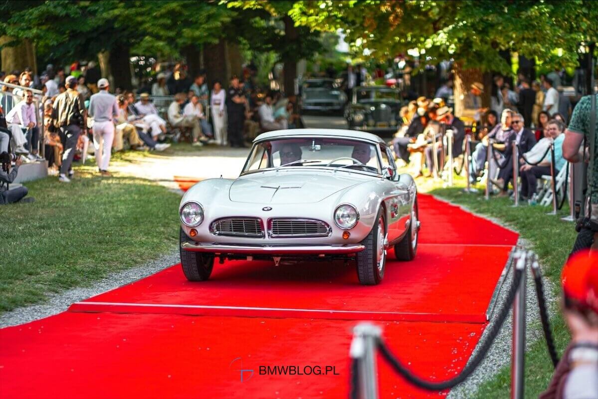 BMW w blasku Concorso d’Eleganza Villa d’Este 2025 – moja relacja cz.2 BMW w blasku Concorso d’Eleganza Villa d’Este 2025 – moja relacja cz.2