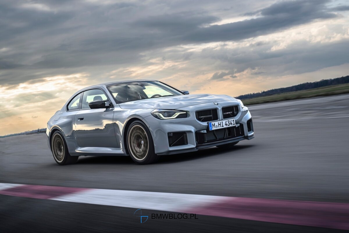 BMW Goodwood 2025: Co nowego od BMW w Goodwood?