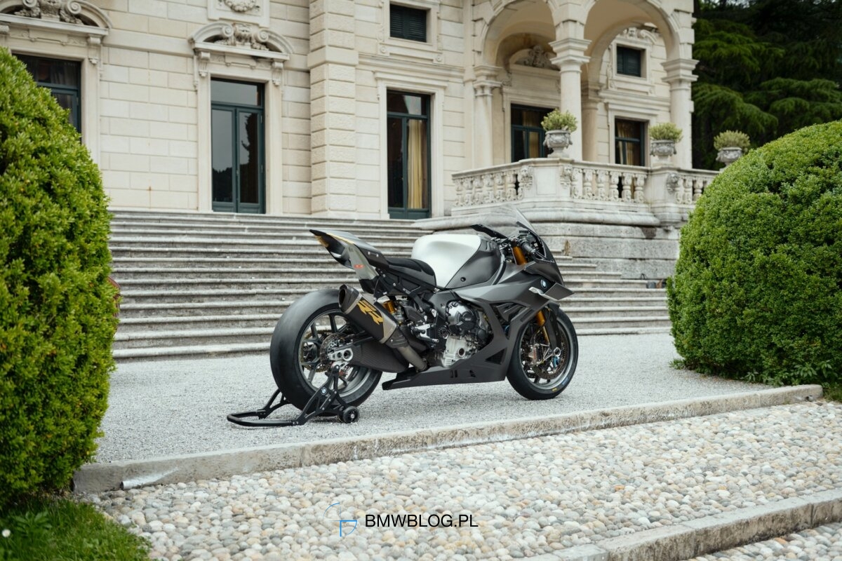 BMW Goodwood 2025: Co nowego od BMW w Goodwood?