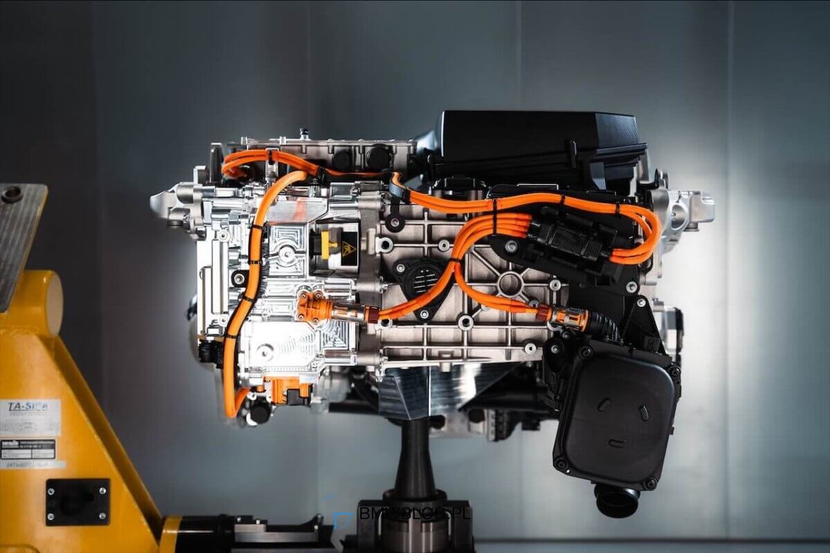 BMW iX5: Wodór jako Bohater Przyszłości?