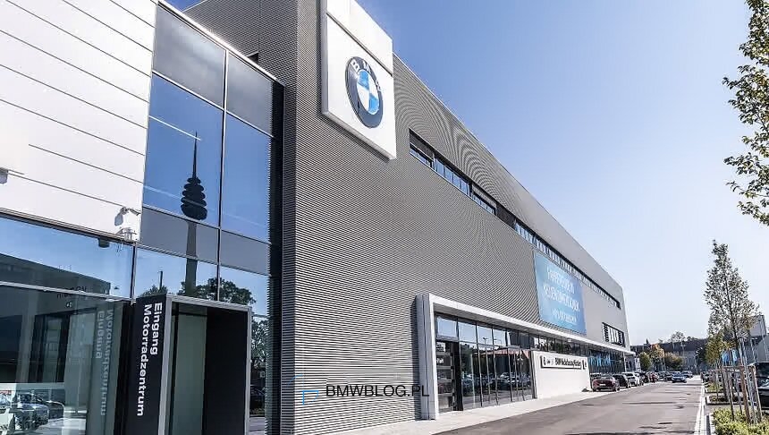 Dealer BMW odchodzi do historii? Nowy model sprzedaży w 2027