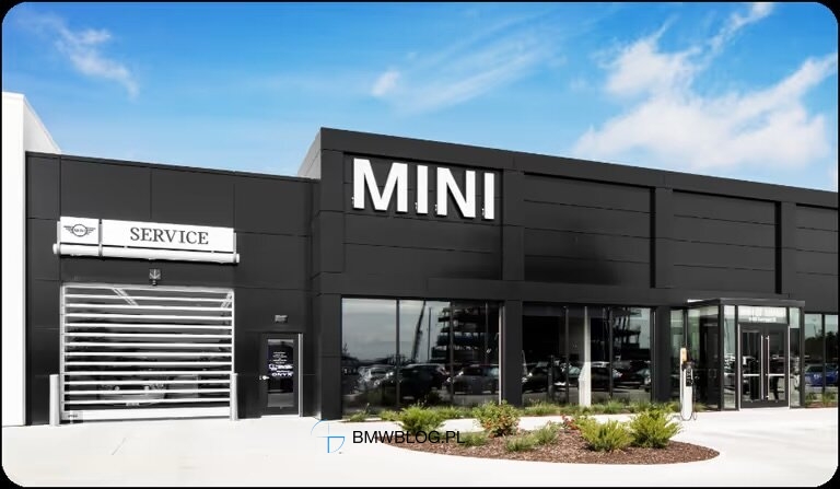 Dealer BMW odchodzi do historii? Nowy model sprzedaży w 2027