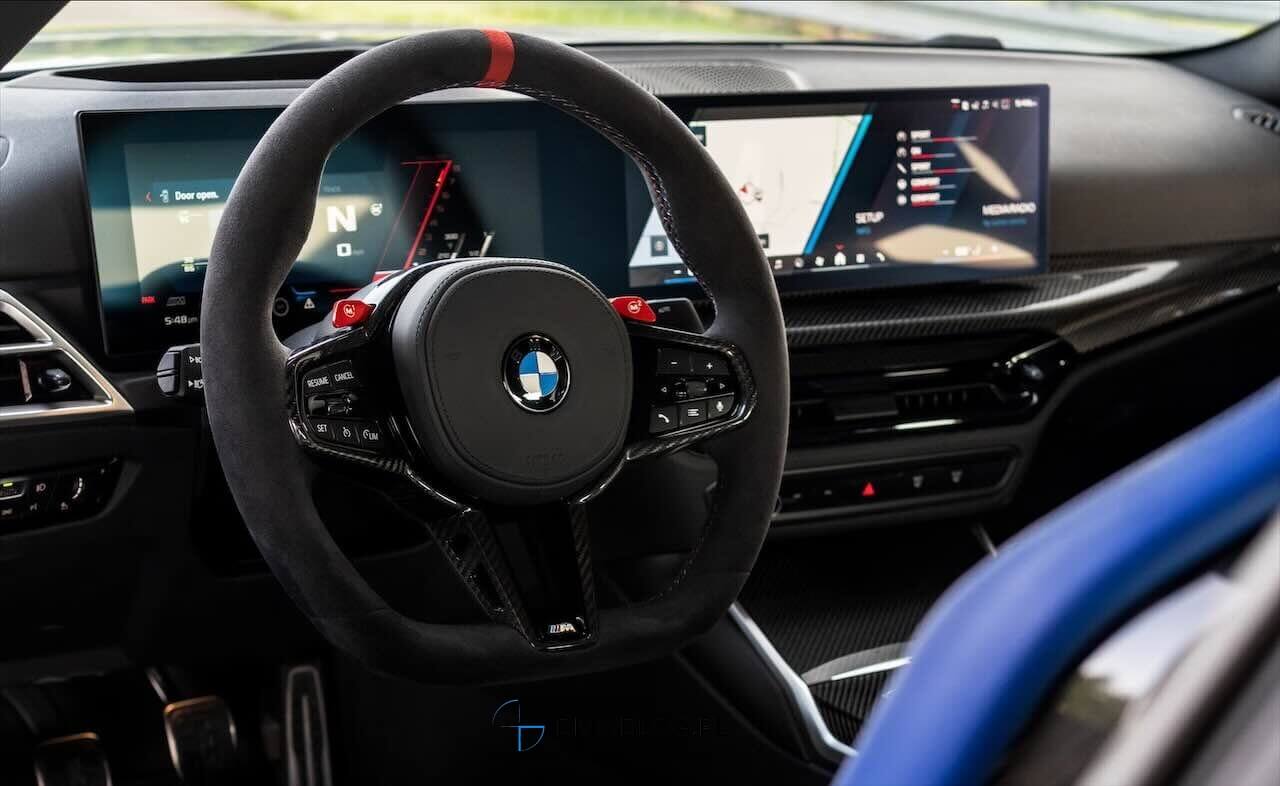 BMW M2 Turbo Design Edition 2026 – Limitowany hołd dla legendy turbodoładowania