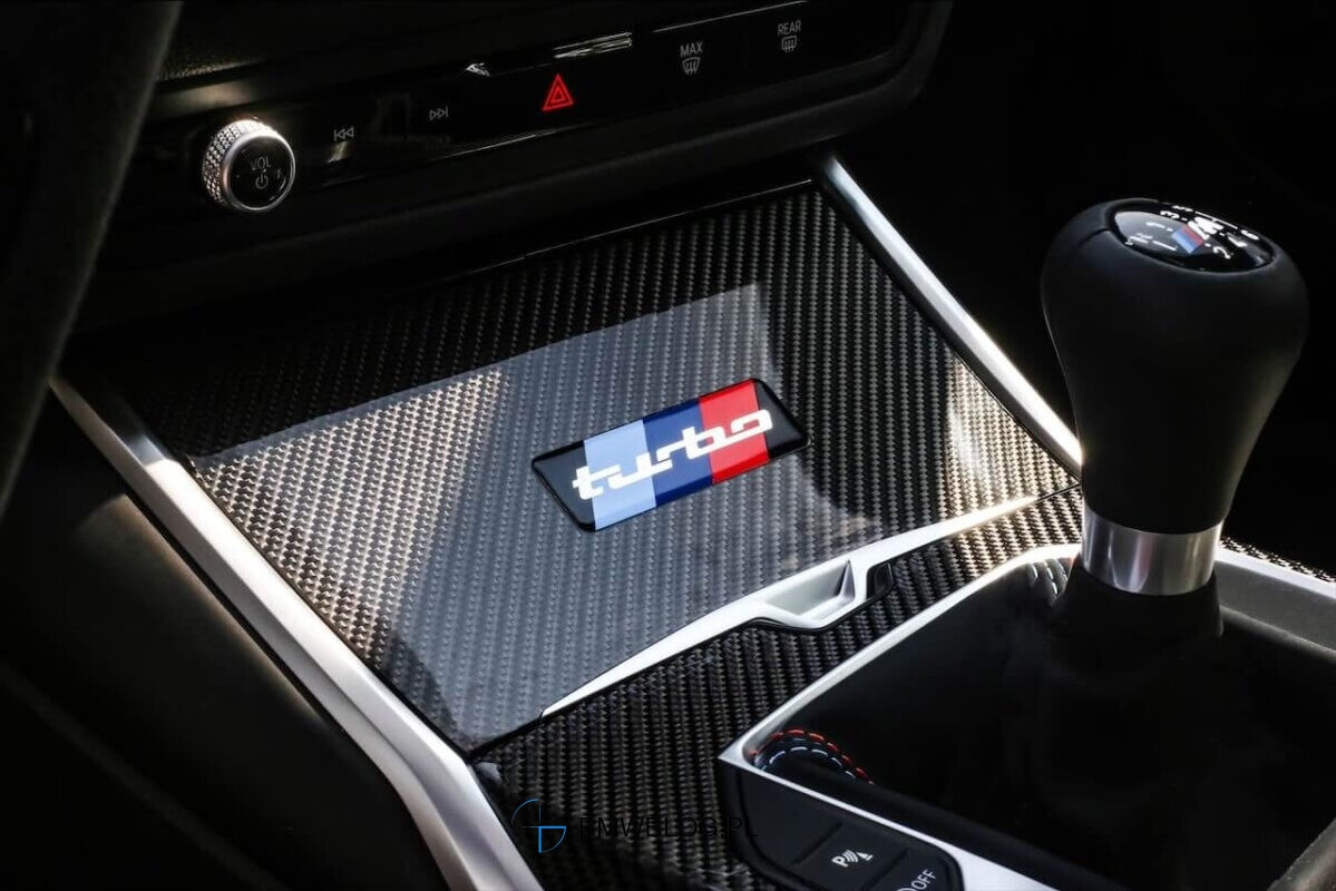 BMW M2 Turbo Design Edition 2026 – Limitowany hołd dla legendy turbodoładowania