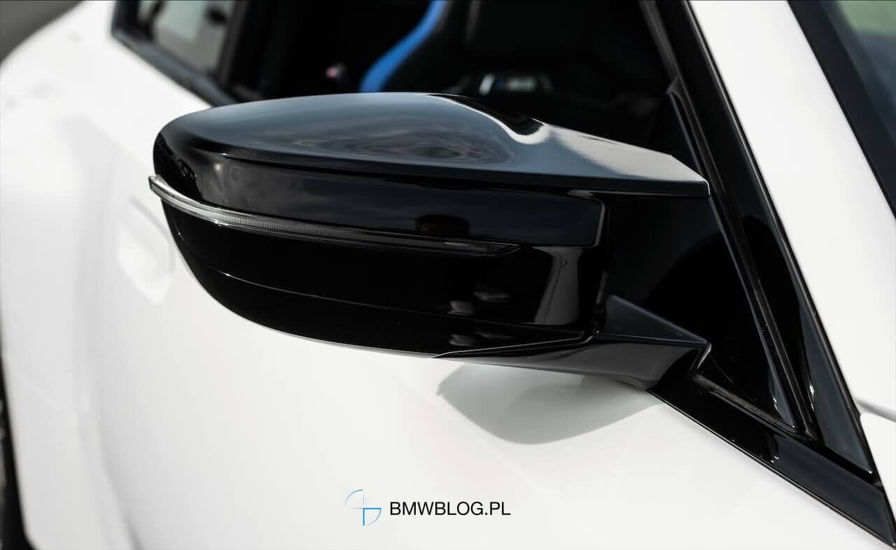 BMW M2 Turbo Design Edition 2026 – Limitowany hołd dla legendy turbodoładowania