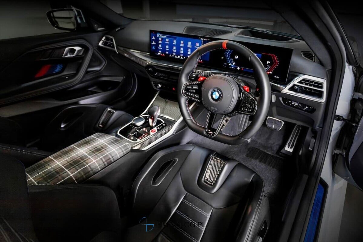 BMW Homage: powrót legend 325iS i 333i z RPA