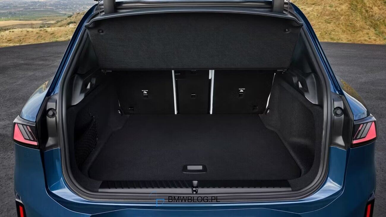 BMW Neue Klasse już hitem. Produkcja znika w ekspresowym tempie 