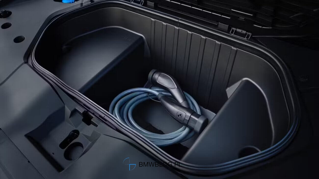 BMW Neue Klasse już hitem. Produkcja znika w ekspresowym tempie 