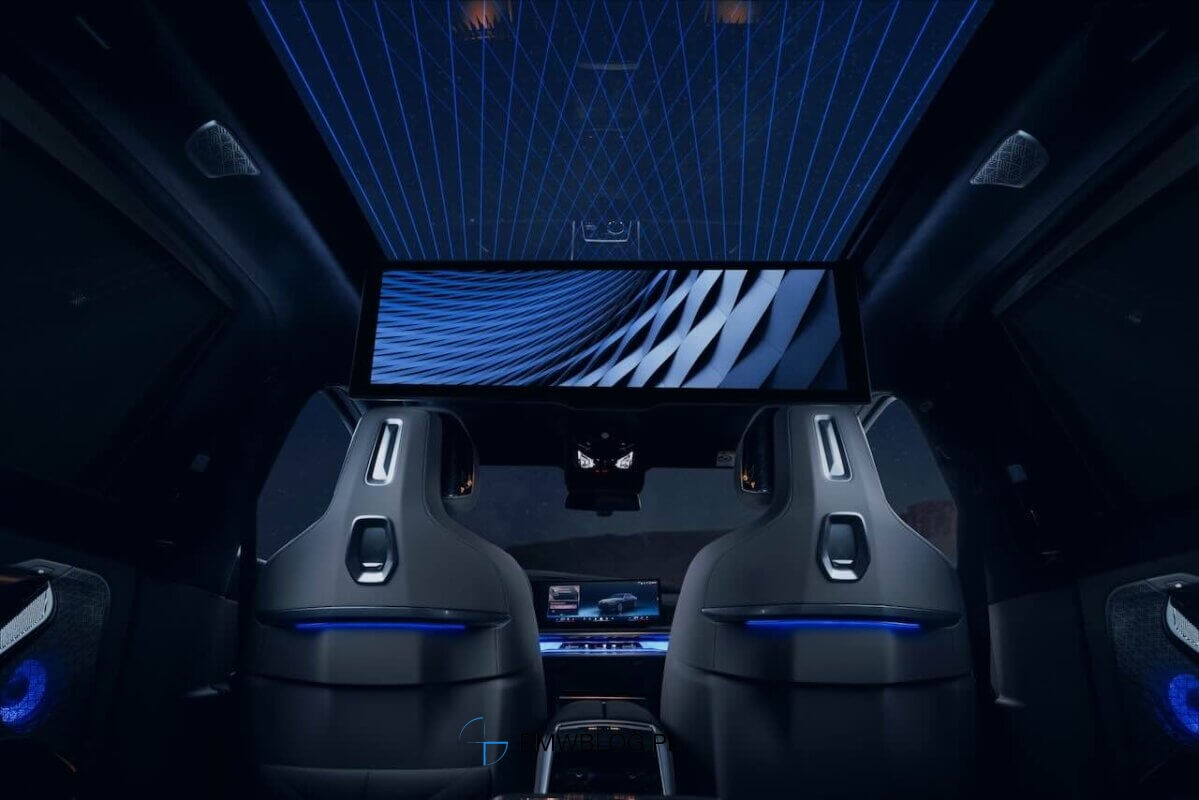 BMW Serii 7 Suhail Edition – gdy luksus spotyka gwiazdy
