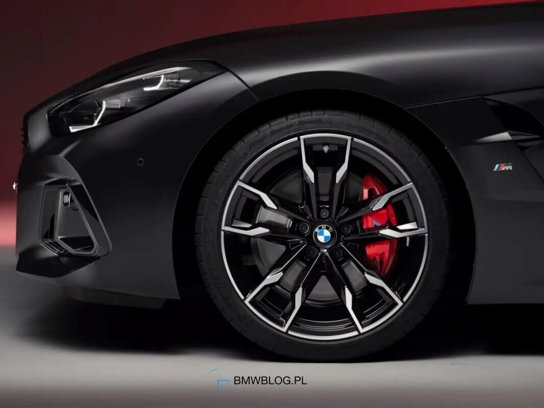 BMW Z4 Final Edition: ostatnia szansa na kultowego roadstera