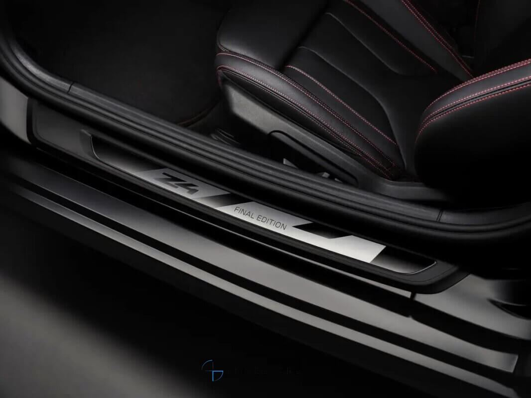 BMW Z4 Final Edition: ostatnia szansa na kultowego roadstera