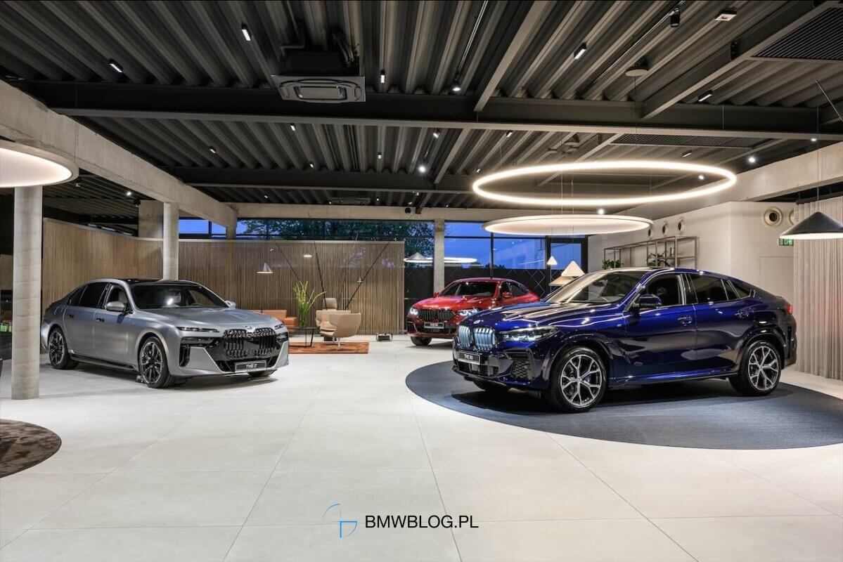 BMW Retail.Next