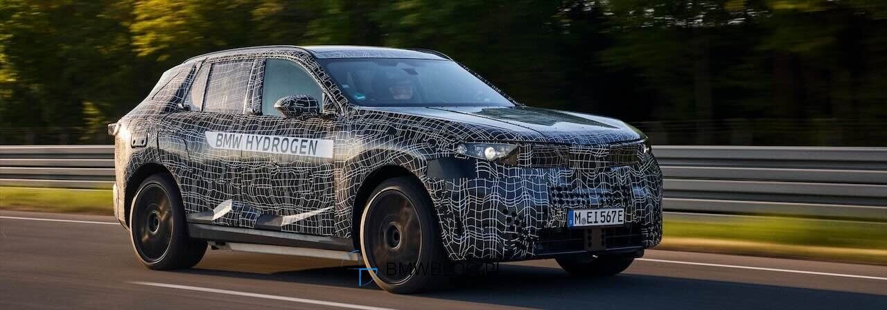Rok 2025 w BMW: premiery, zmiany i decyzje, które zaskoczyły fanów