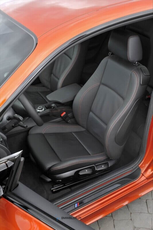 BMW 1M – klasyk, który dalej rośnie na wartości