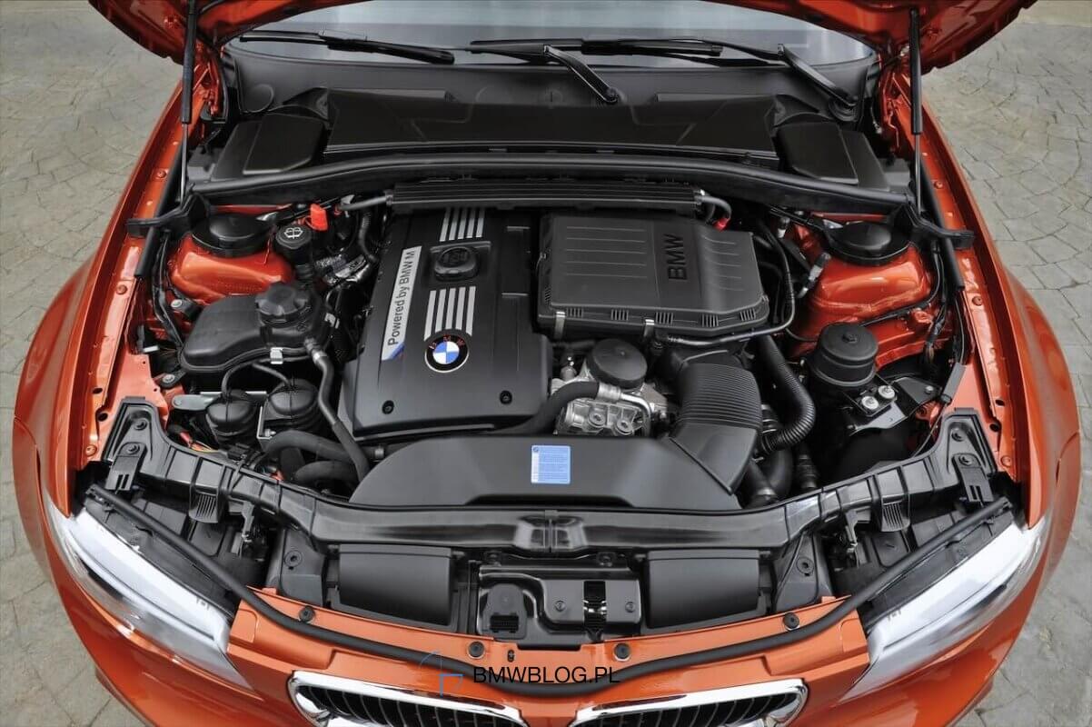 BMW 1M – klasyk, który dalej rośnie na wartości