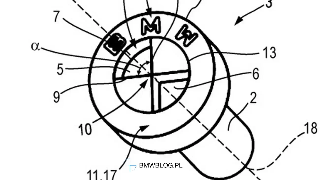 BMW opatentowało śrubę z logo. Naprawa w garażu to przeszłość?