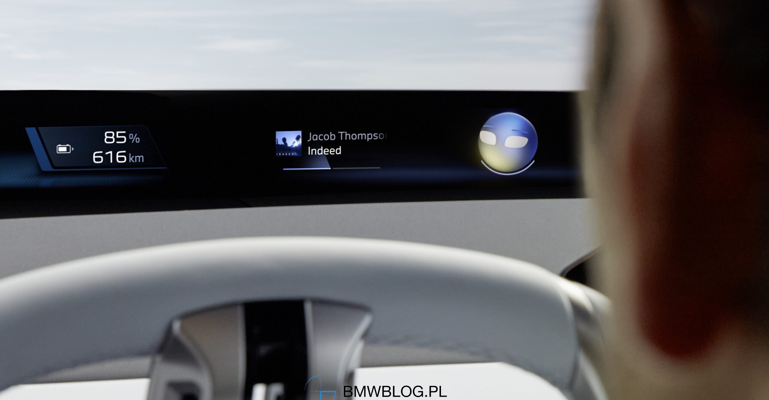 CES 2026: BMW iX3 z Alexa+ i AI – BMW w końcu zacznie Cię rozumieć CES 2026: BMW iX3 z Alexa+ i AI – BMW w końcu zacznie Cię rozumieć
