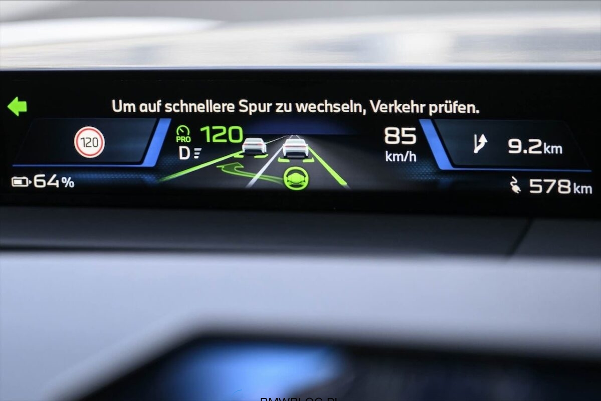CES 2026: BMW iX3 z Alexa+ i AI – BMW w końcu zacznie Cię rozumieć