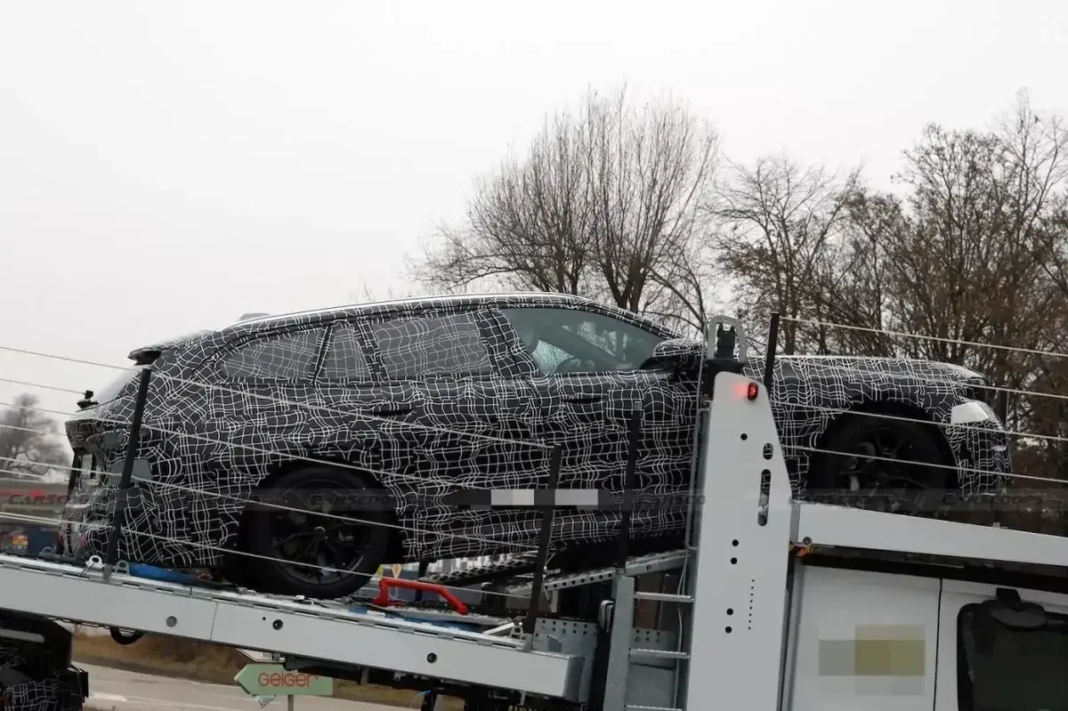 Nowy BMW 5-Series 2027 — facelift NEUE KLASSE czy subtelna ewolucja designu?