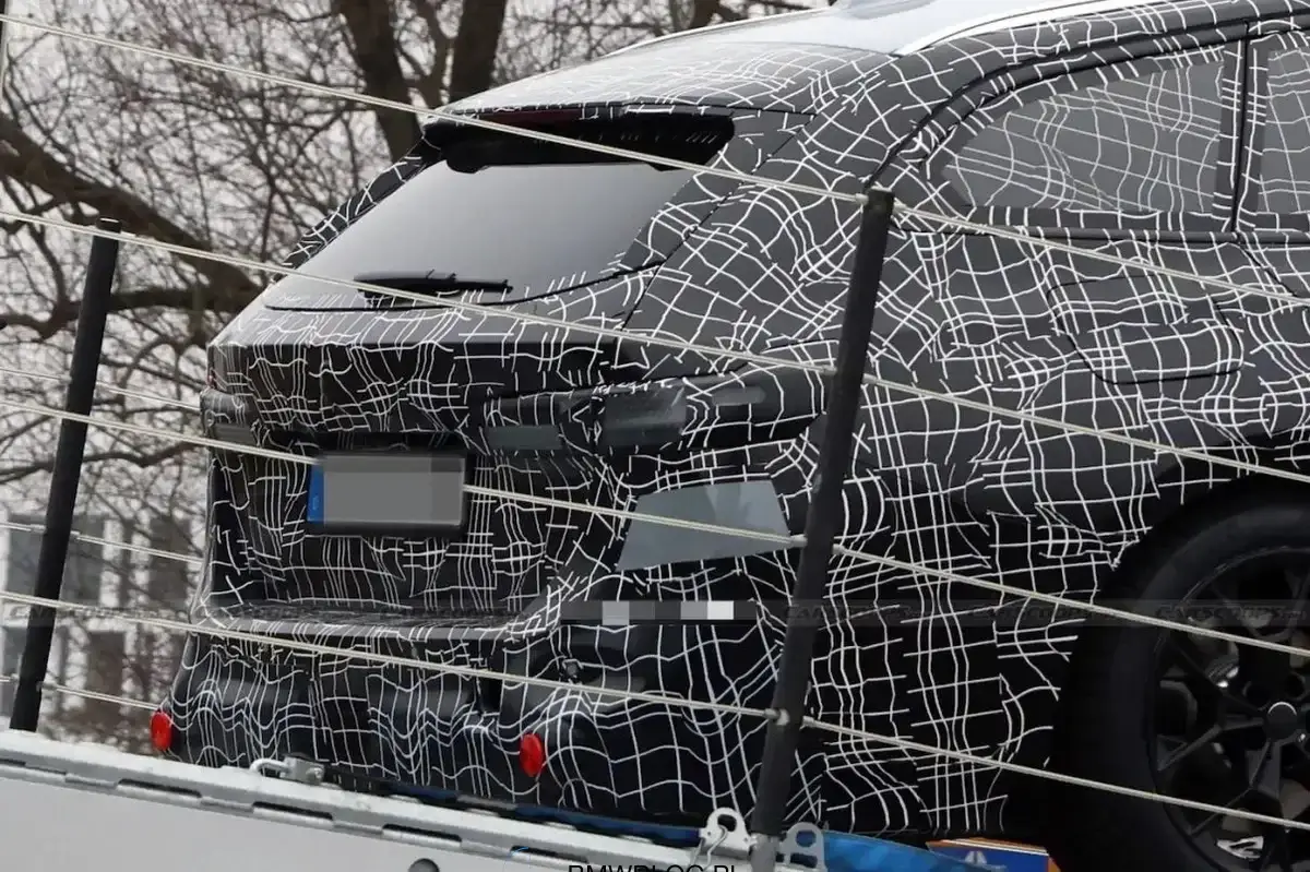 Nowy BMW 5-Series 2027 — facelift NEUE KLASSE czy subtelna ewolucja designu?