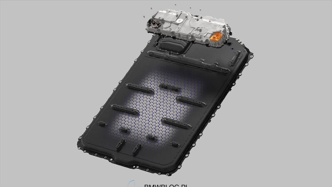 Elektryczne BMW M Neue Klasse: koniec nudy w autach na prąd?