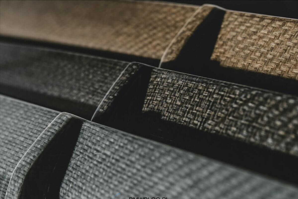 Elektryczne BMW M Neue Klasse: koniec nudy w autach na prąd?