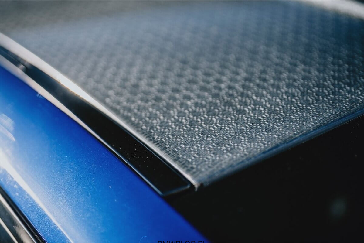 Elektryczne BMW M Neue Klasse: koniec nudy w autach na prąd?