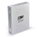 BMW Collector Car Edition - 50 Jahre BMW 3er - 7 Modelle in 1:64 80415B91F71