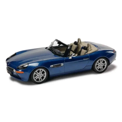 BMW Miniatura Z8 Roadster 1:18 80435B5D030