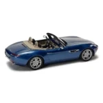 BMW Miniatura Z8 Roadster 1:18 80435B5D030