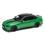 BMW Miniatura M3 CS 1:18 80435B308D0