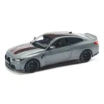 BMW Miniatura M4 CSL Brooklyn Grey met. 1:18 80435B308D1