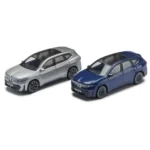 BMW Collector Car Edition 2025 - iX3 Neue Klasse 1:64 80425B6D530