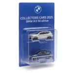 BMW Collector Car Edition 2025 - iX3 Neue Klasse 1:64 80425B6D530