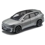 BMW Collector Car Edition 2025 - iX3 Neue Klasse 1:64 80425B6D530