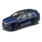 BMW Collector Car Edition 2025 - iX3 Neue Klasse 1:64 80425B6D530