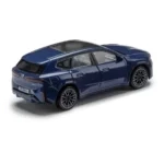BMW Collector Car Edition 2025 - iX3 Neue Klasse 1:64 80425B6D530