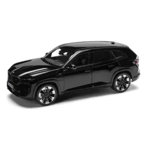 BMW Miniatura XM G09 saphire black 1:18 80435B308C3