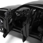 BMW Miniatura XM G09 saphire black 1:18 80435B308C3