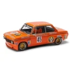 BMW Miniatura 2002 Jägermeister 1:18 80435B5D023