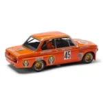 BMW Miniatura 2002 Jägermeister 1:18 80435B5D023