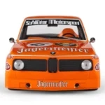 BMW Miniatura 2002 Jägermeister 1:18 80435B5D023