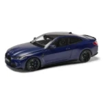 BMW Miniatura M4 Coupe LCI 1:18 80435B6CBE1