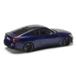 BMW Miniatura M4 Coupe LCI 1:18 80435B6CBE1