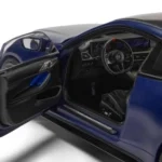 BMW Miniatura M4 Coupe LCI 1:18 80435B6CBE1