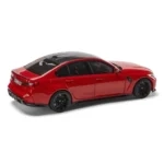 BMW Miniatura M3 LCI 1:18 rot 80435B6CBE0